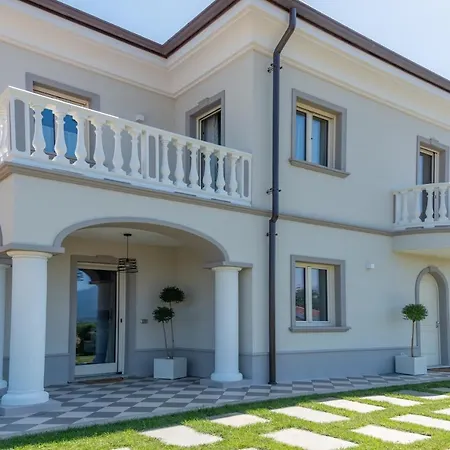 San Martino Albiano dʼIvrea