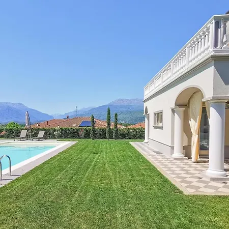 San Martino Appartement *