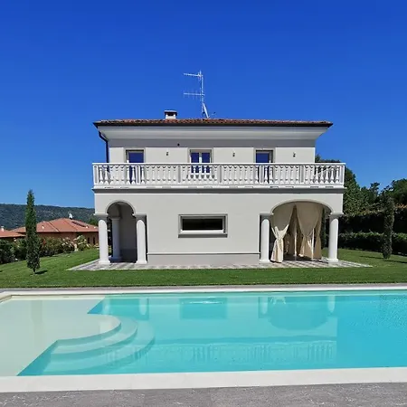 شقة San Martino *