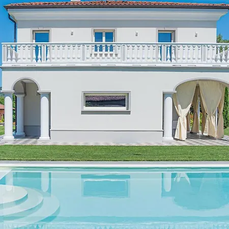 Apartment San Martino Albiano D'Ivrea