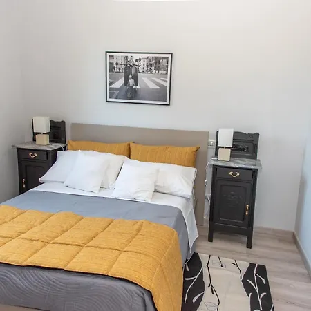 San Martino Apartment Albiano D'Ivrea