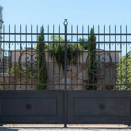 شقة San Martino Albiano dʼIvrea