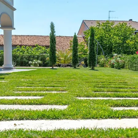 San Martino Apartment *