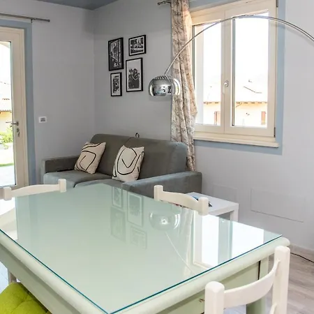 شقة San Martino *