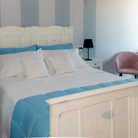 شقة San Martino *