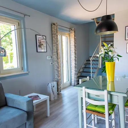 San Martino Appartement