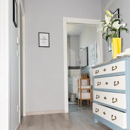 Apartamento San Martino Albiano dʼIvrea