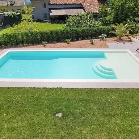 San Martino Appartement