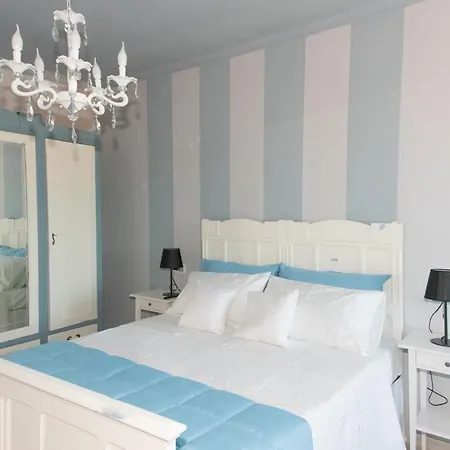 San Martino Appartement *