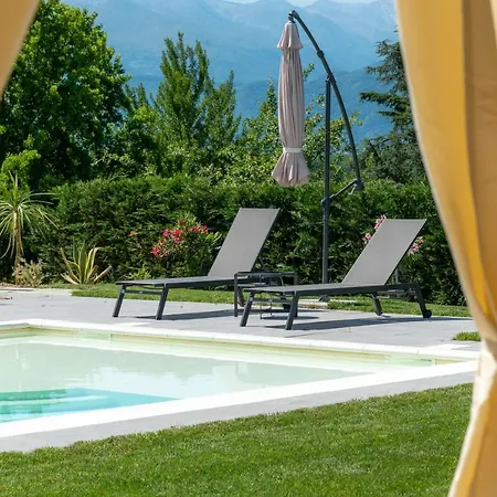 San Martino شقة Albiano dʼIvrea