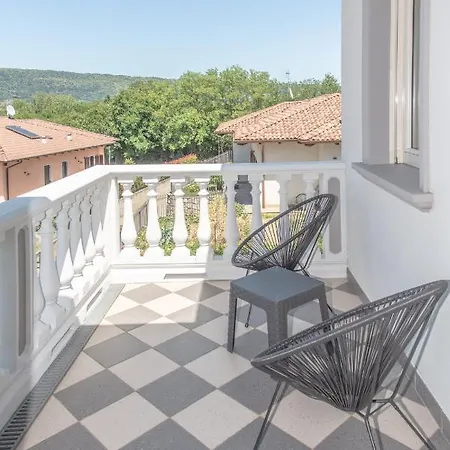 San Martino Apartamento Albiano dʼIvrea