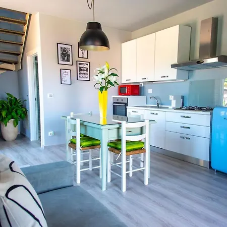 Appartement San Martino