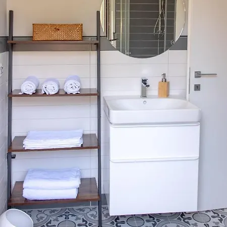 San Martino Appartement