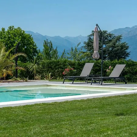 San Martino * Albiano dʼIvrea