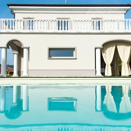 Apartamento San Martino