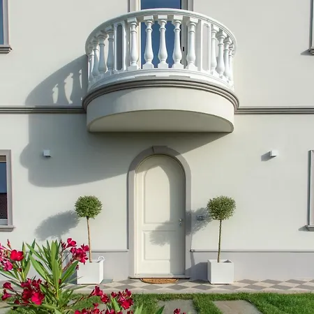 شقة San Martino Albiano dʼIvrea