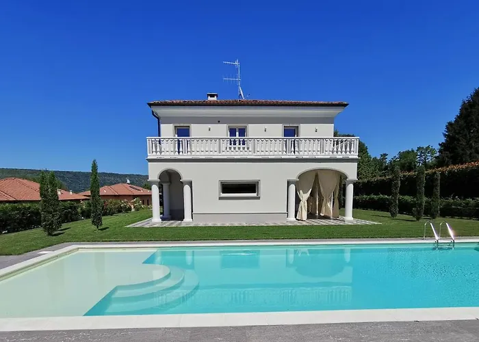 Apartamento San Martino *