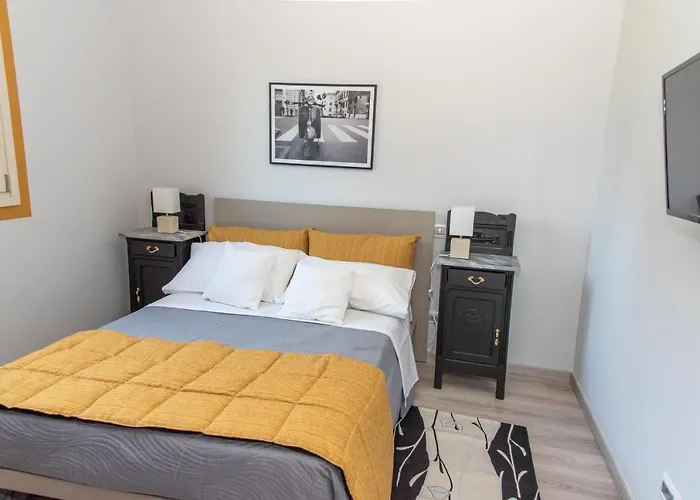 San Martino Apartamento Albiano dʼIvrea