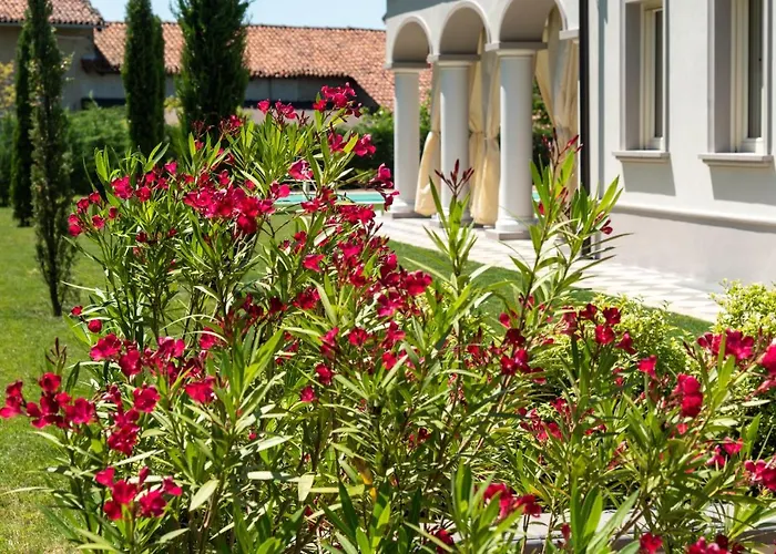 Apartamento San Martino *