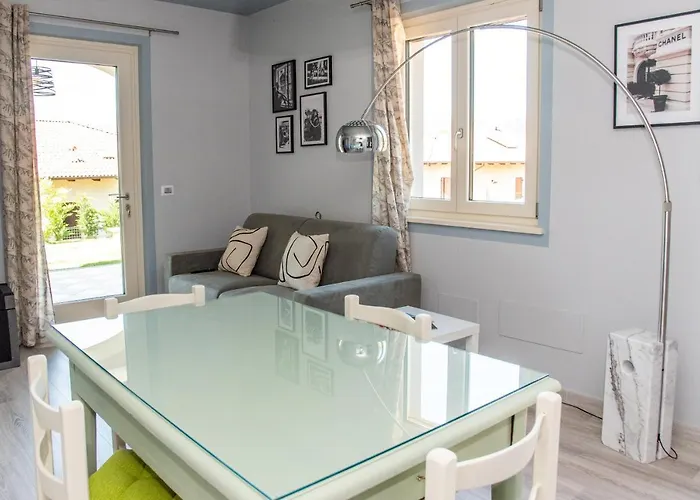 Apartamento San Martino *