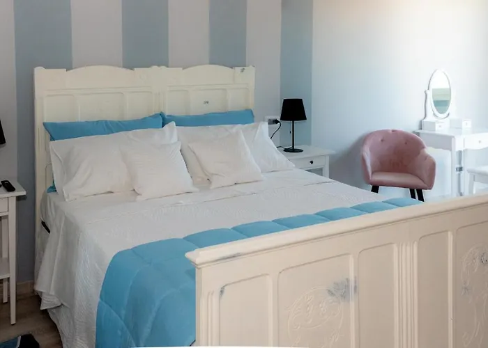 Apartamento San Martino *