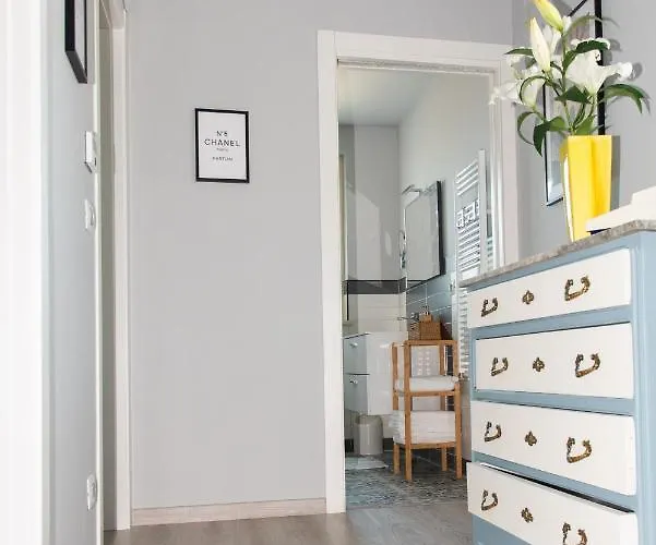 Apartamento San Martino Albiano dʼIvrea