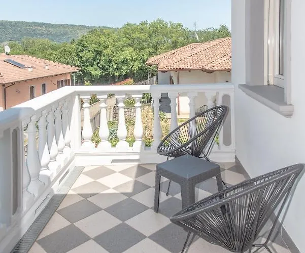 San Martino Apartamento Albiano dʼIvrea