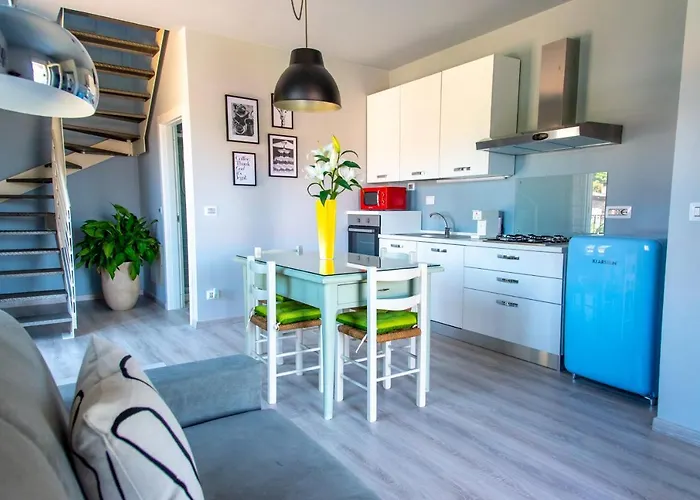 Apartamento San Martino