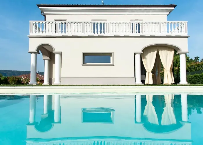 Apartamento San Martino