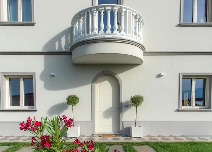 Apartamento San Martino Albiano dʼIvrea
